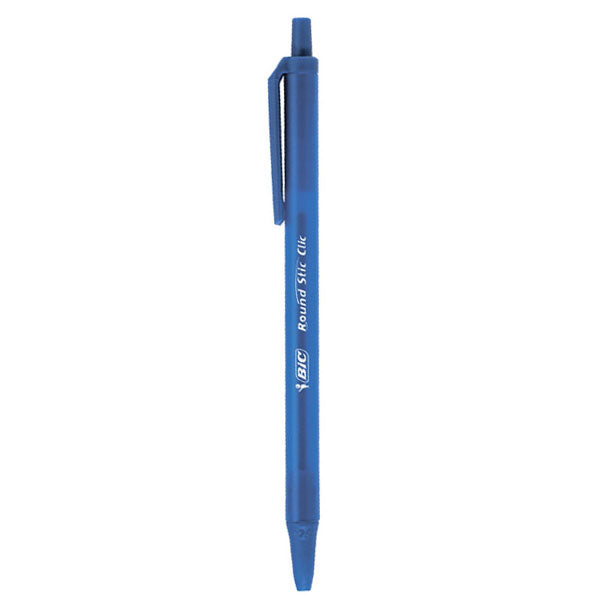 PIX UNICA FOLOSINTA ALBASTRU ROUND STIC CLIC BIC PIX UNICA FOLOSINTA ALBASTRU ROUND STIC CLIC BIC